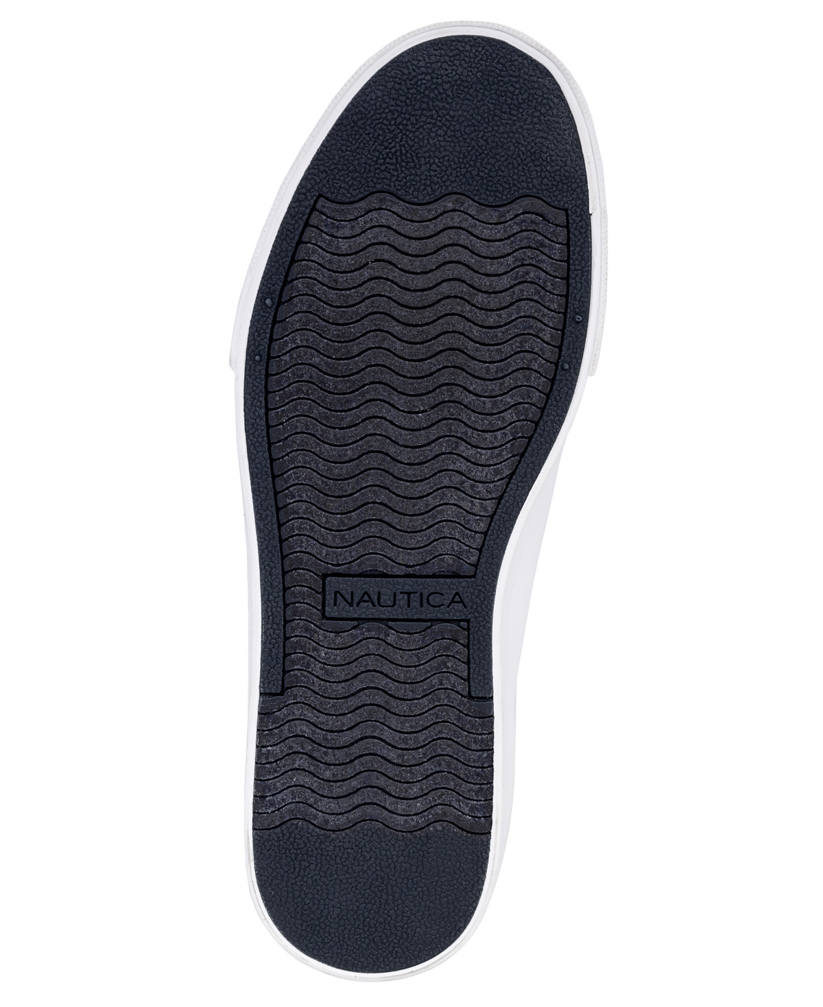 Nautica Men's Triston Casual Flat Sneaker