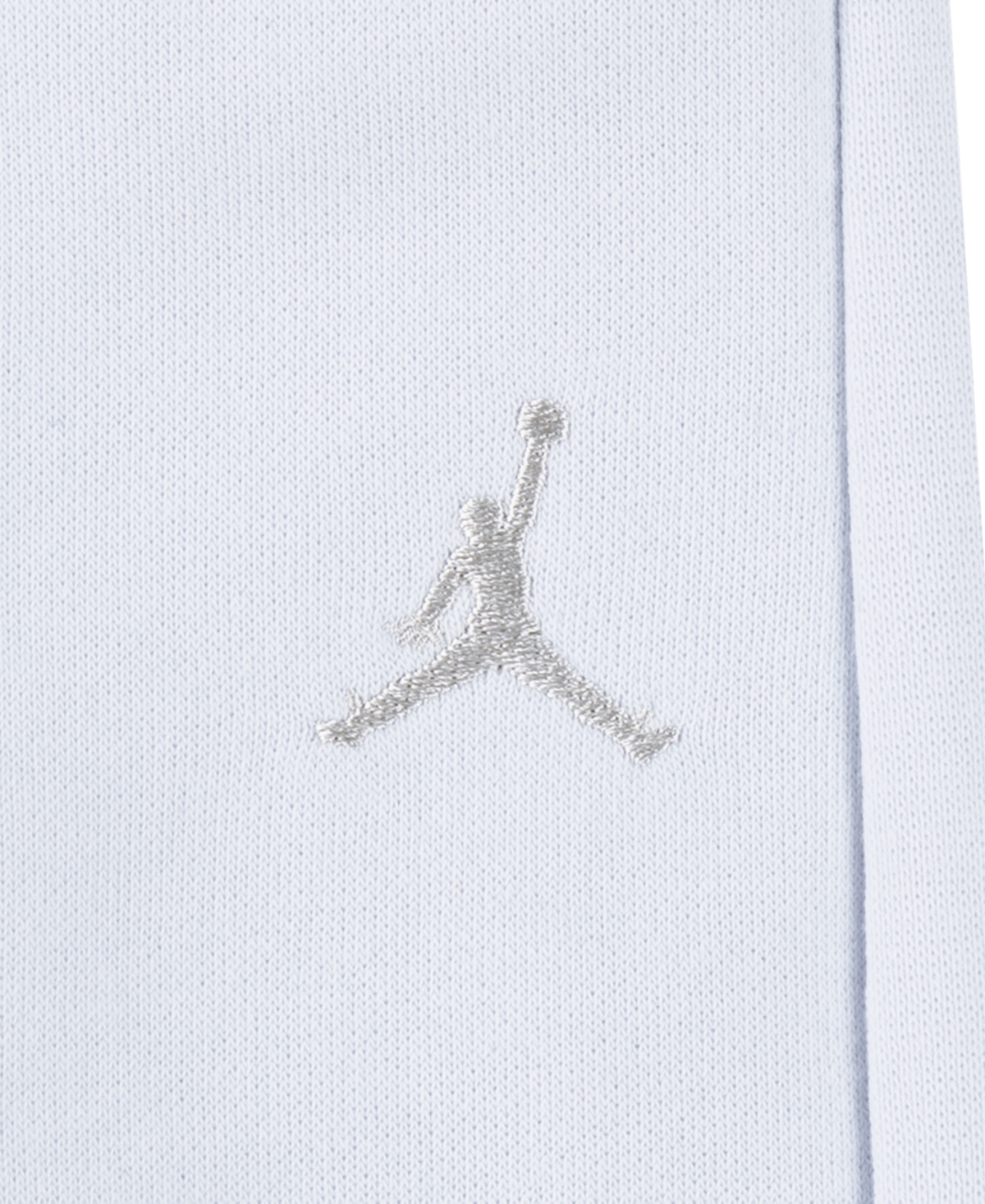 Jordan Baby Boys Blocked Ribbed, 2-Piece Set