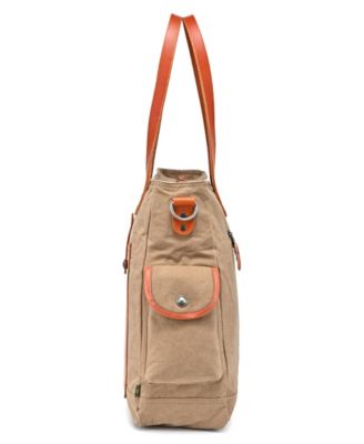 Super Horse Canvas Tote Bag