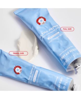 Ultra Repair Rescue Barrier Balm With Dimethicone, 2.25 oz.