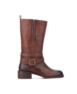 Women's Philippa Mid Calf Boots