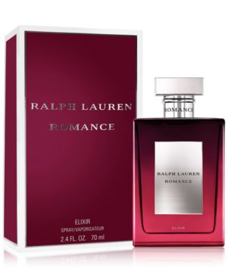 Romance Elixir Eau de Parfum, 2.4 oz.