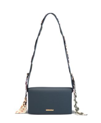 Thea Tiedye Handkerchief Shoulder Bag