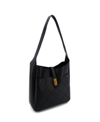 Grace Big City Medium Tote Bag
