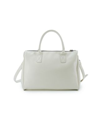 Serena Leather Tote Bag