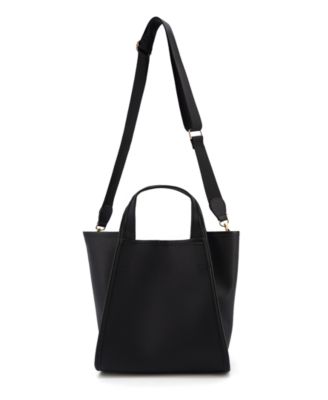 Hana Mini Tote Crossbody Bag