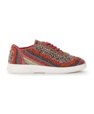 Women Asha Sneaker