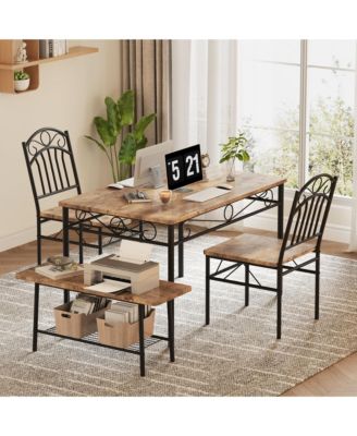 4 - Piece Dining Set