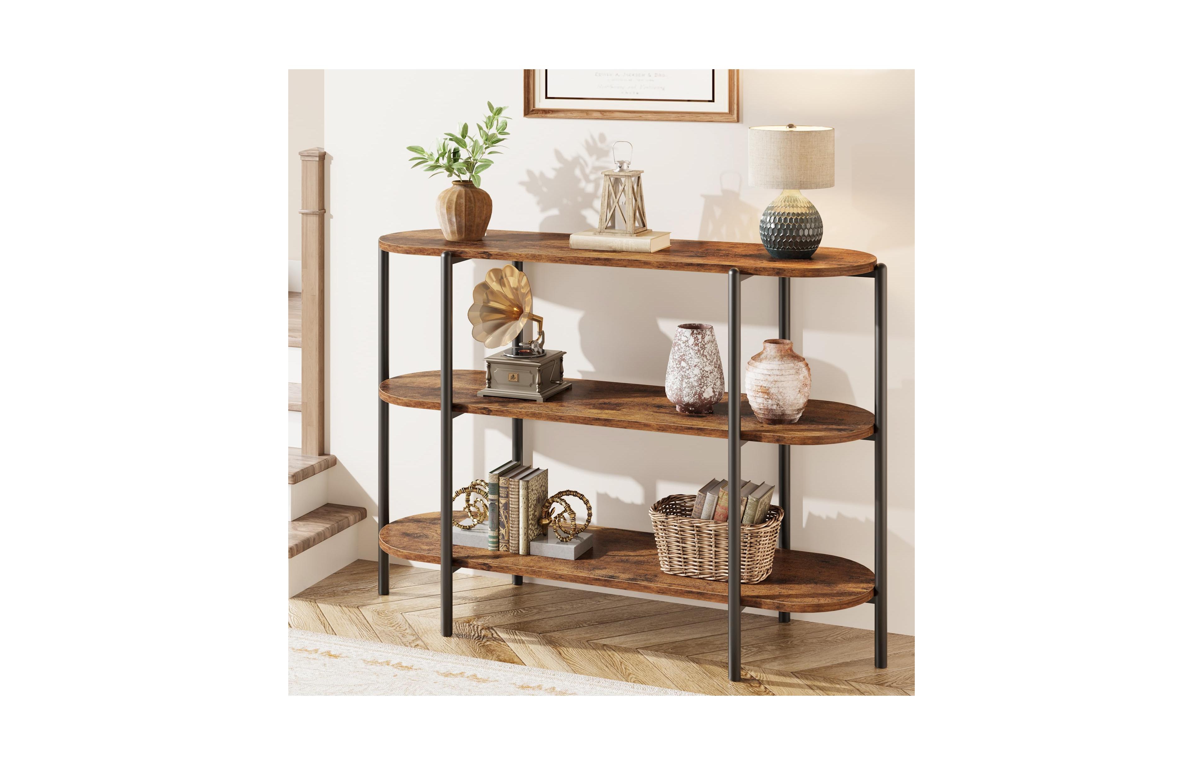 gaomon 47.2" Inch Console Table