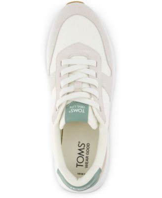 Women's TRVL Lite Retro Jogger Sneakers