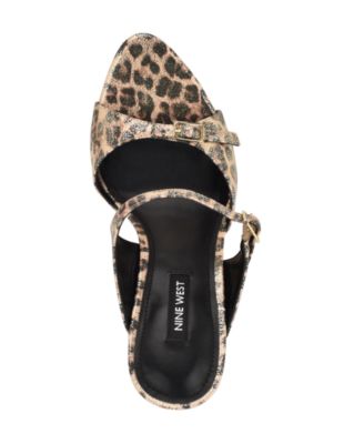 Women's Reida Open Toe Dress Sandals