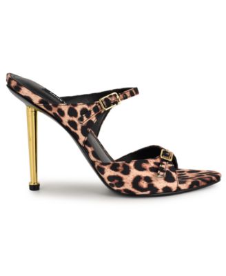 Women's Reida Open Toe Dress Sandals