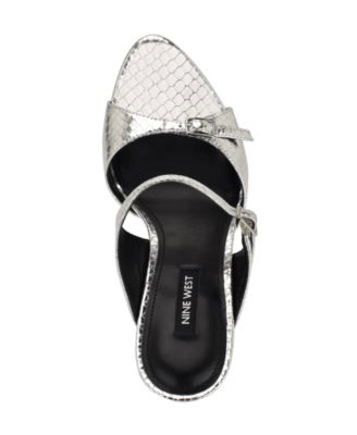 Women's Reida Open Toe Dress Sandals