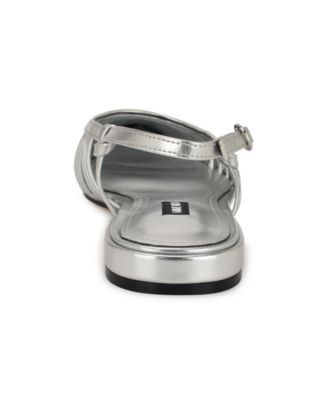 Women's Duria Pointy Toe Dress Mules