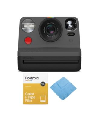 Offers Polaroid Now Bundle Instant Camera