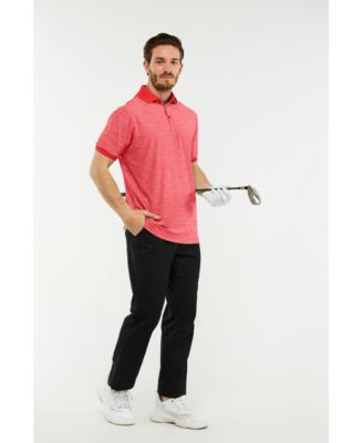 Men's Designer Golf Polo Shirt