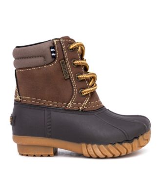 Kid's Channing Cold Weather Boot