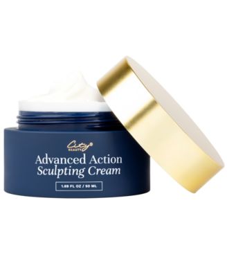 Advanced Action Sculpting Cream, 1.69 Fl Oz/50 Ml