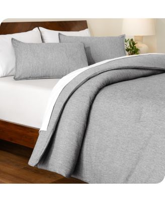 Down Alternative Comforter Set