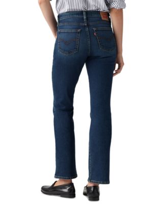 Women's 725 High-Rise Kick Boot Jeans