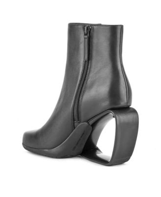 Womens Mobius Bootie