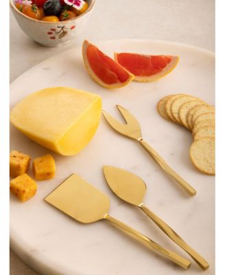 Oslo Cheese Knives