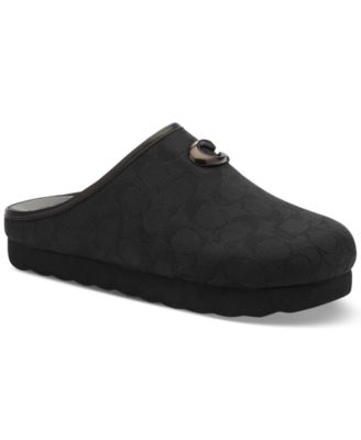 Women's Hadley Slip On Clog Flats