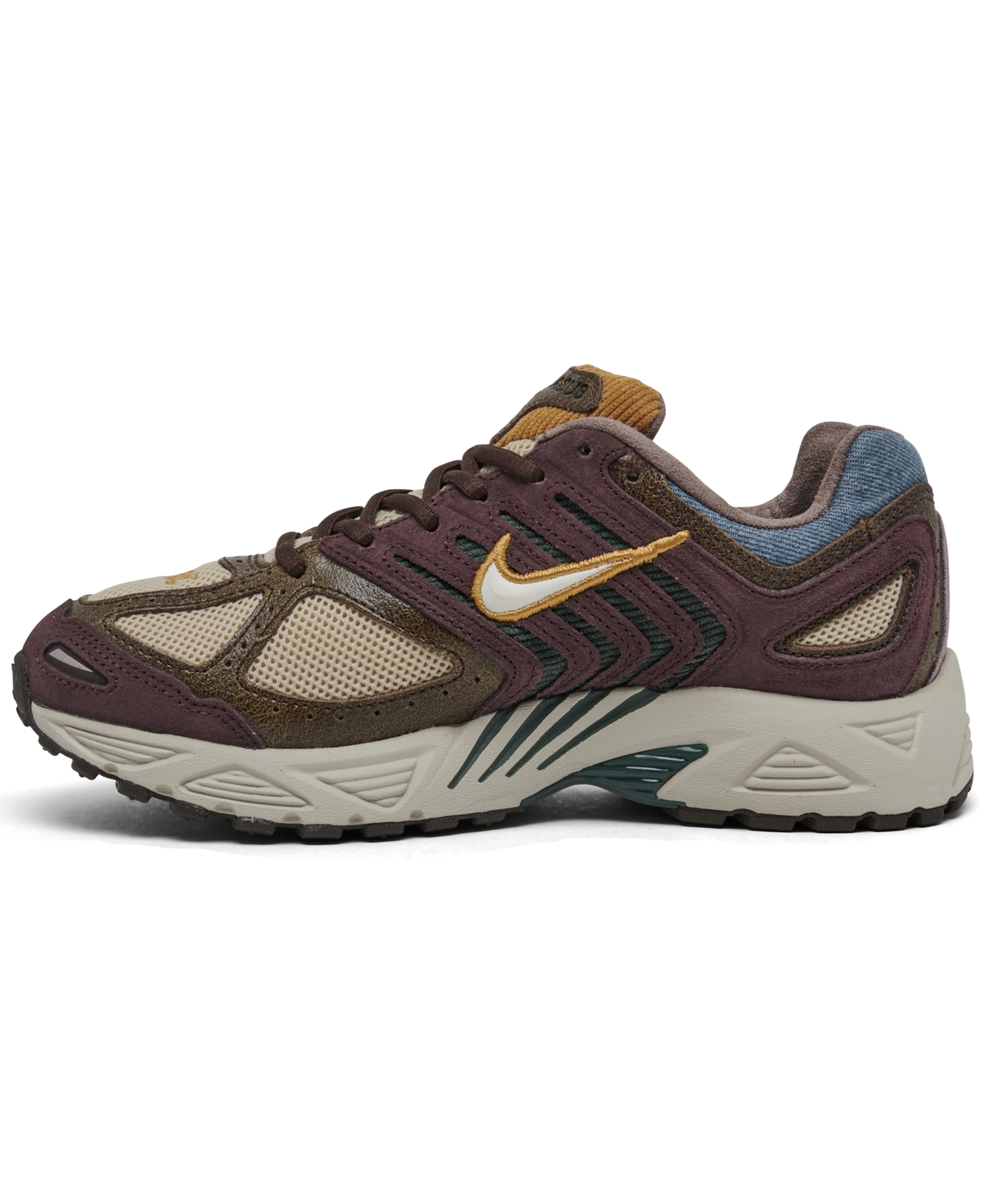 Nike Women's Air Pegasus 2K5 Casual Sneakers from Finish Line -Sail