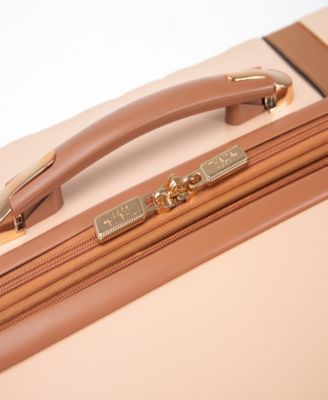 Morocco Trunk 26" Expandable Luggage