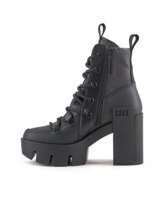 Women's Boots & Booties Grip Explorer Mid