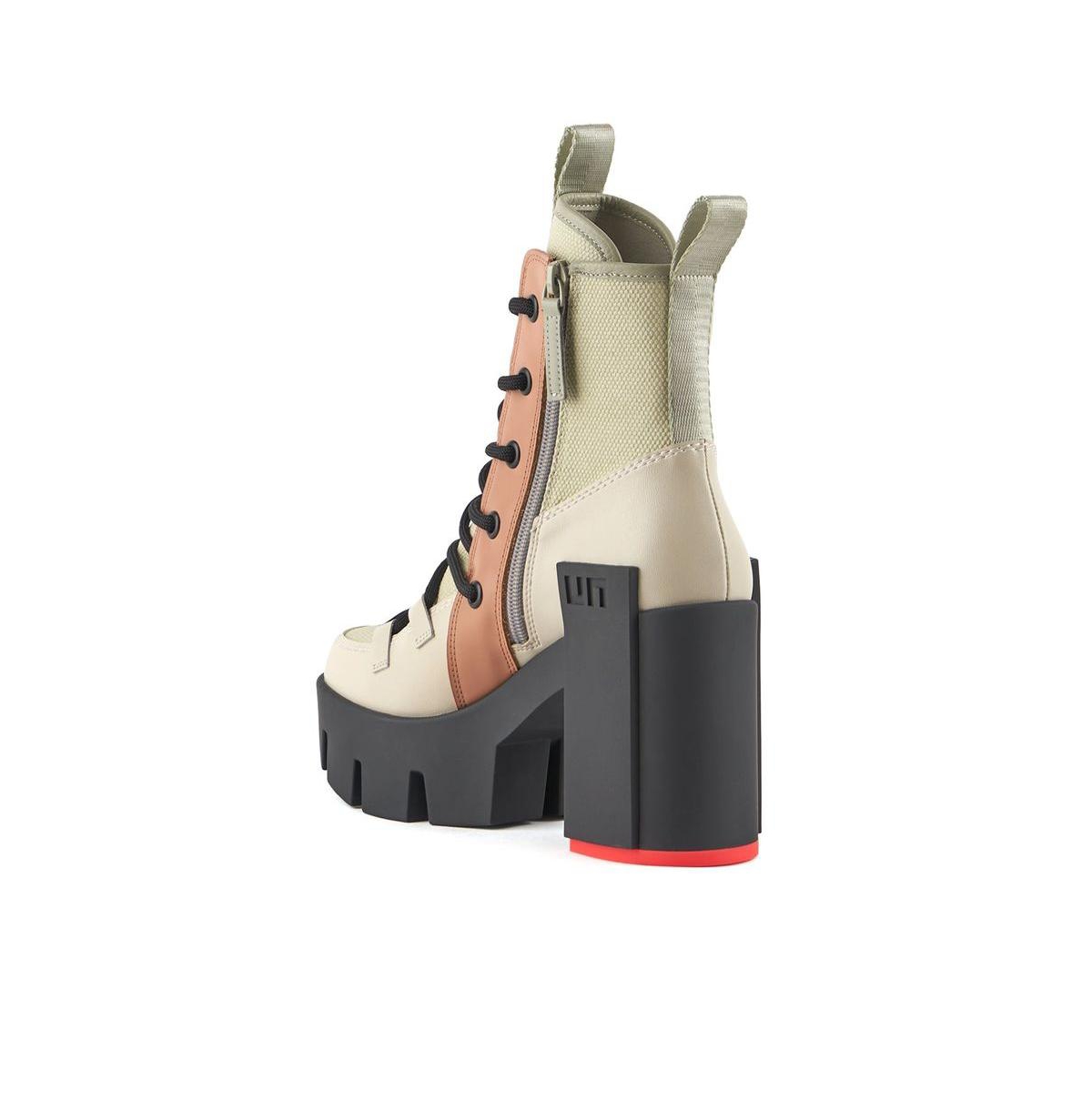 United Nude Womens Grip Explorer Mid