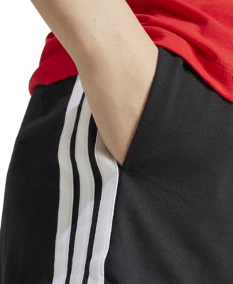 Women's Essential Drawstring Pull-On Shorts