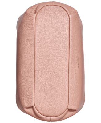 Seacliff Leather Tote