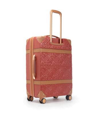 Morocco Trunk 26" Expandable Luggage