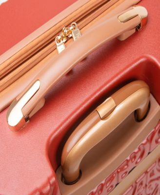 Morocco Trunk 26" Expandable Luggage