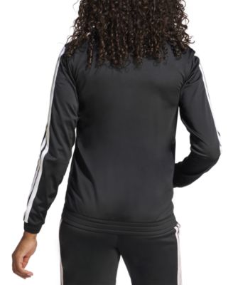 Women's Tricot 3-Stripes Track Jacket