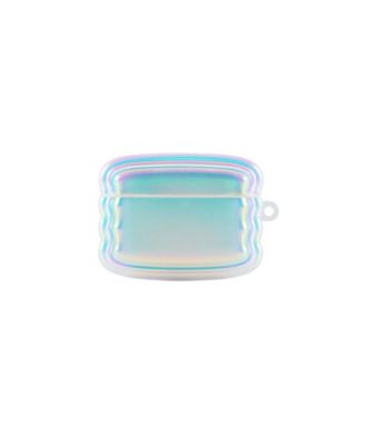 Wavy AirPods Pro 2 Case