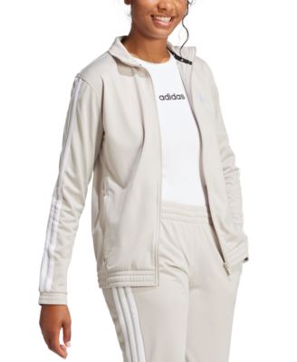 Women's Tricot 3-Stripes Track Jacket