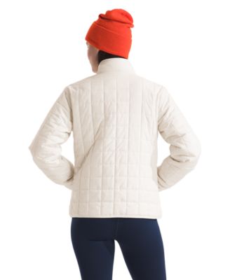 Women's Junction Insulated Jacket