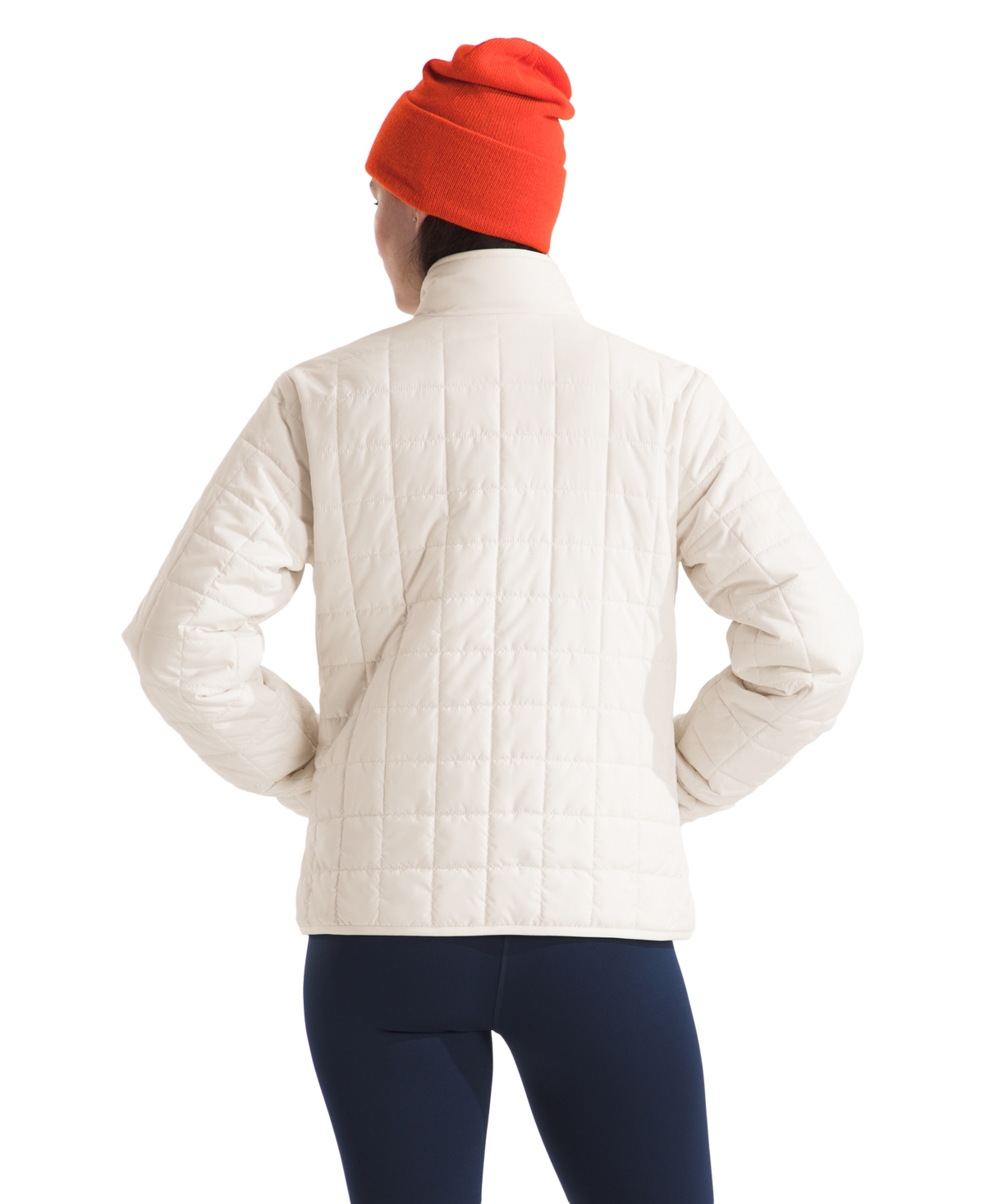 THE NORTH FACE WOMEN'S JUNCTION INSULATED JACKET 