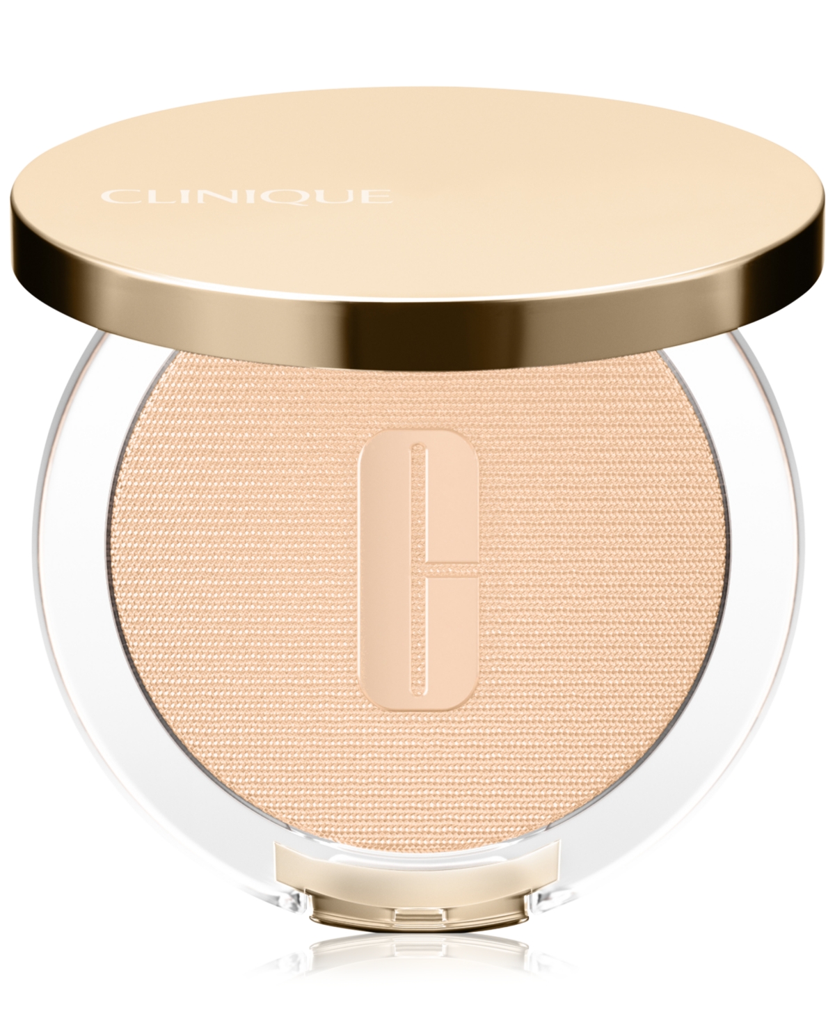 Clinique True Highlight Weightless Illuminator Highlighter, 0.28 Oz. In Moonlit Pearl