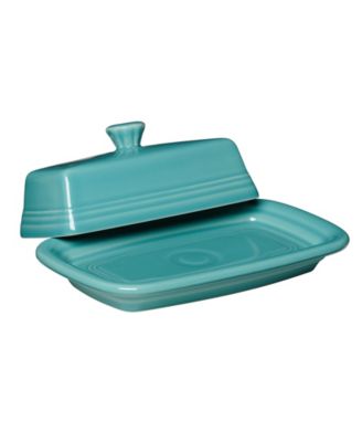 Extra-Large Covered Butter Dish
