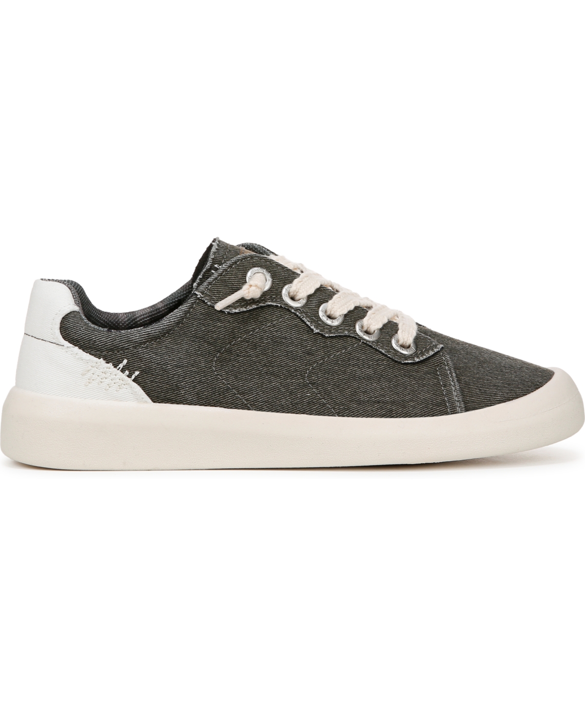 BLOWFISH MALIBU WOMEN'S BOARDWALK LACE UP SNEAKERS 