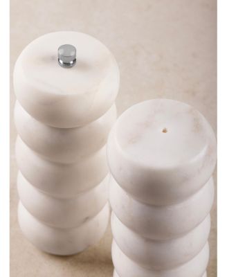 Quinto Salt & Pepper Set - Large