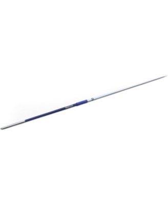 Amber Fight Gear Premium Aluminum Javelins Ideal for Track & Field, Competition Throwing, and Athletic Training, IAAF Approved Sports Equipment, Color May Vary