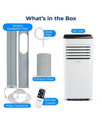 10000 BTU Portable Air Conditioner