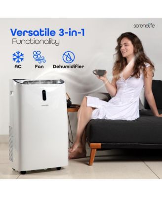 12000 BTU Portable Air Conditioner