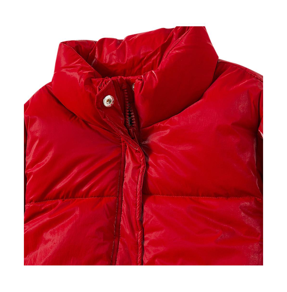Cotton On Girls Joy Puffer Jacket