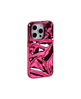 Crinkles iPhone 15 Pro Max Case
