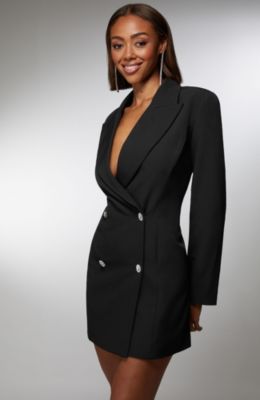 Women's x Ciara Bold Blazer Dress